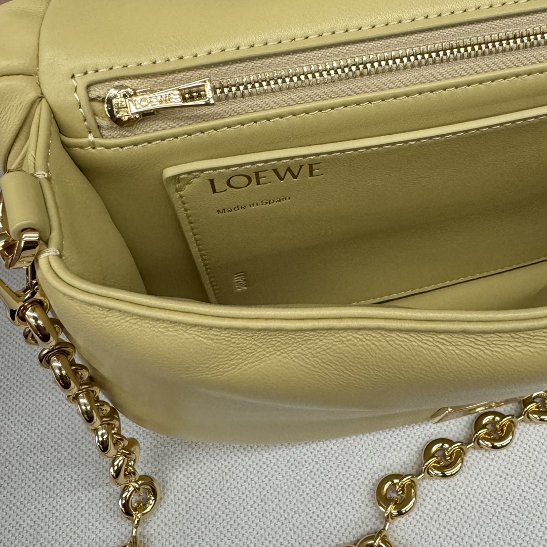 Loewe Satchel Bags